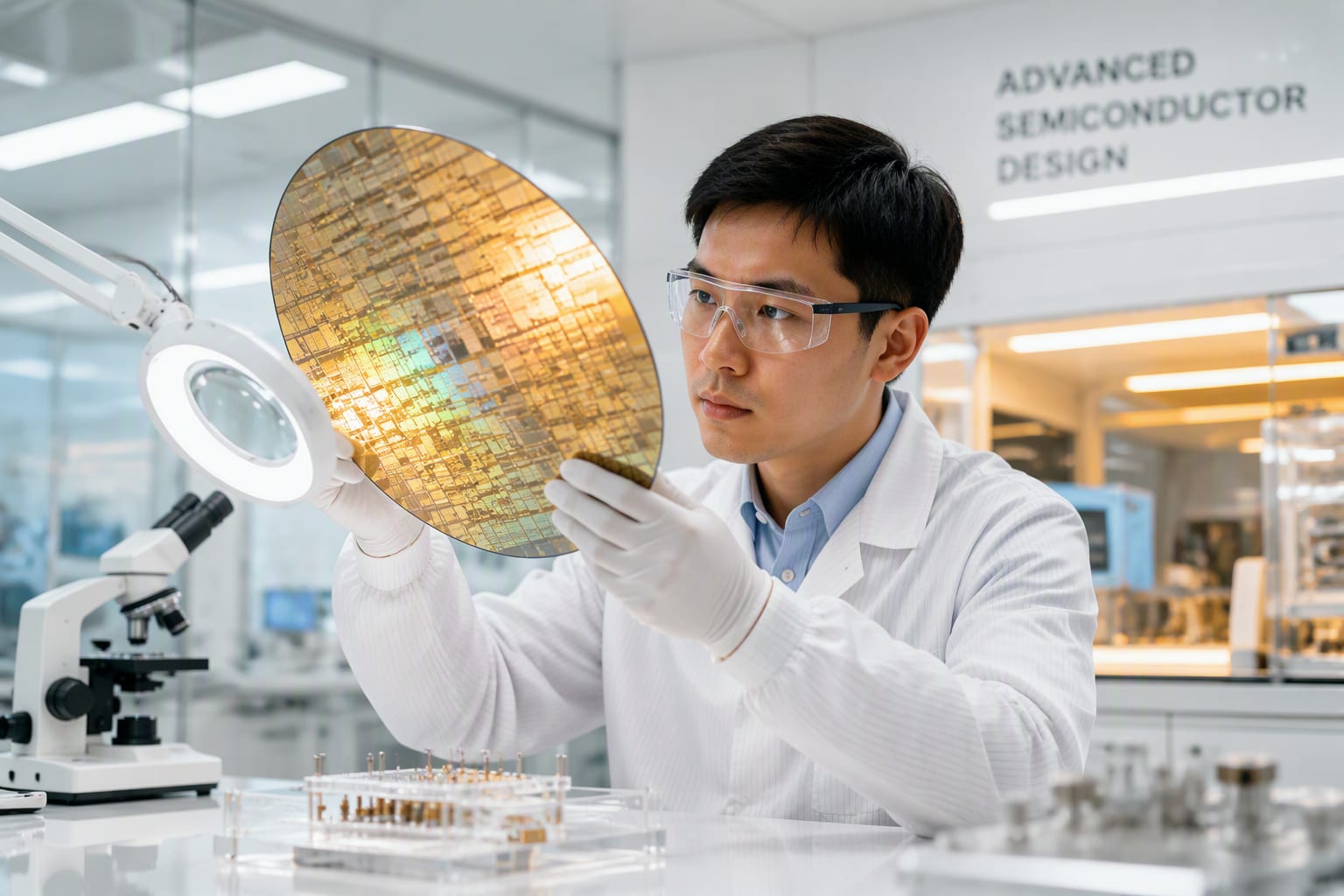 Anthropic Confirms It’s Building Its Own AI Chips