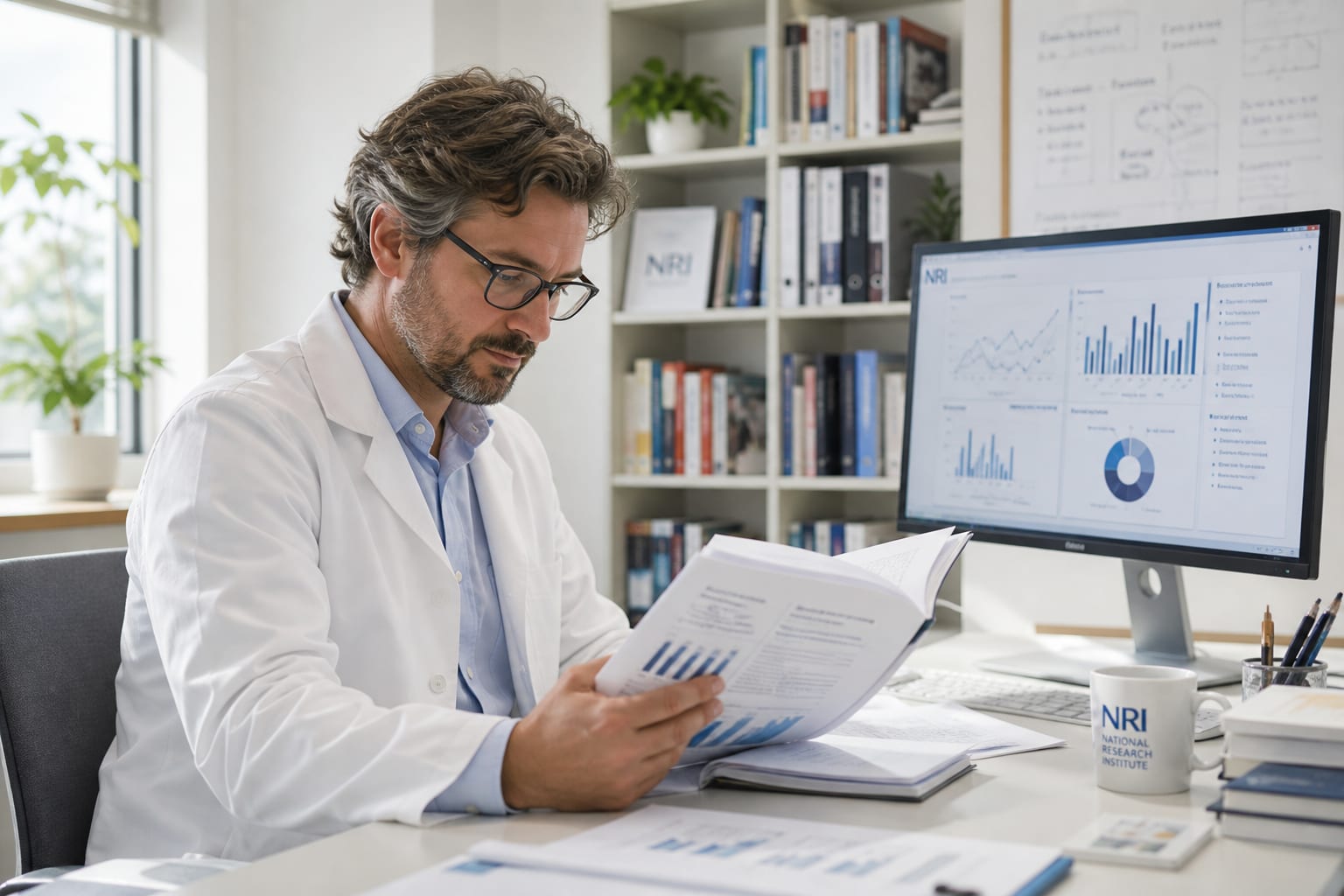 Anthropic’s Own Risk Report Warns AI Research Could Soon Accelerate Itself