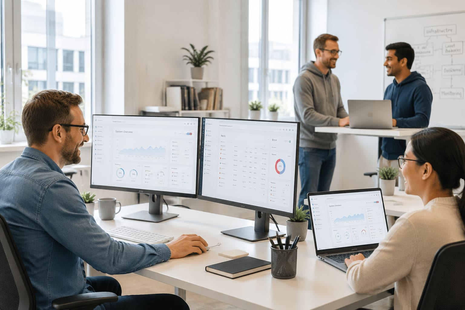 ChatGPT Work Gets an Admin Plugin — and Enterprise IT Breathes Easier