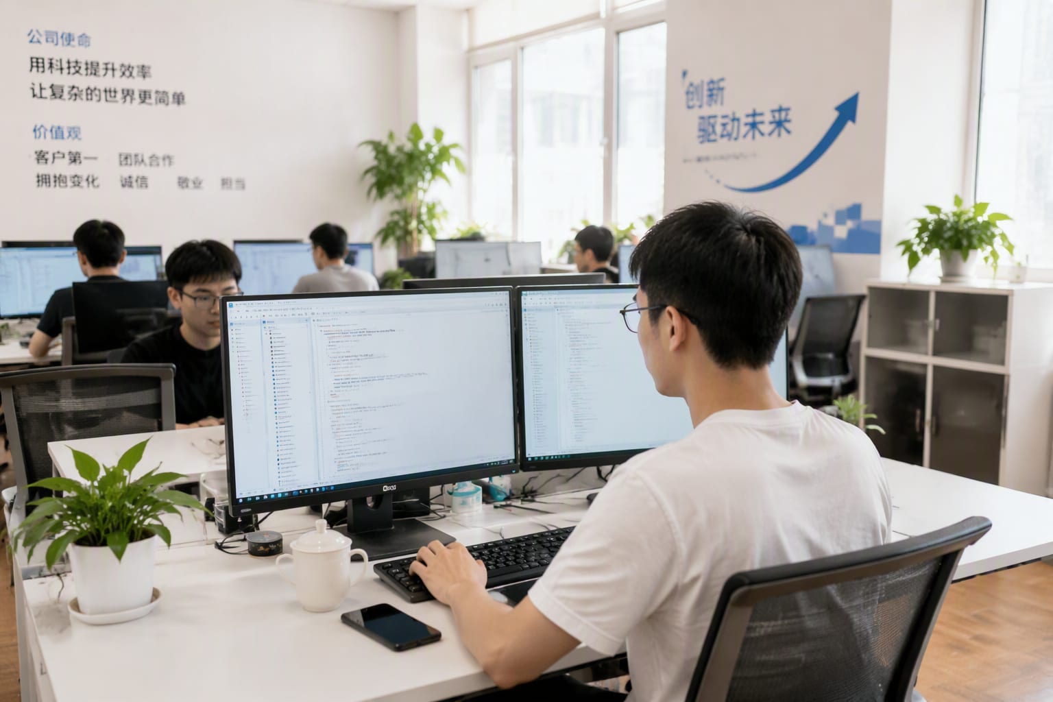Alibaba Open-Sources a 2.4-Trillion-Parameter Flagship — Then Puts a 27B on Your Laptop